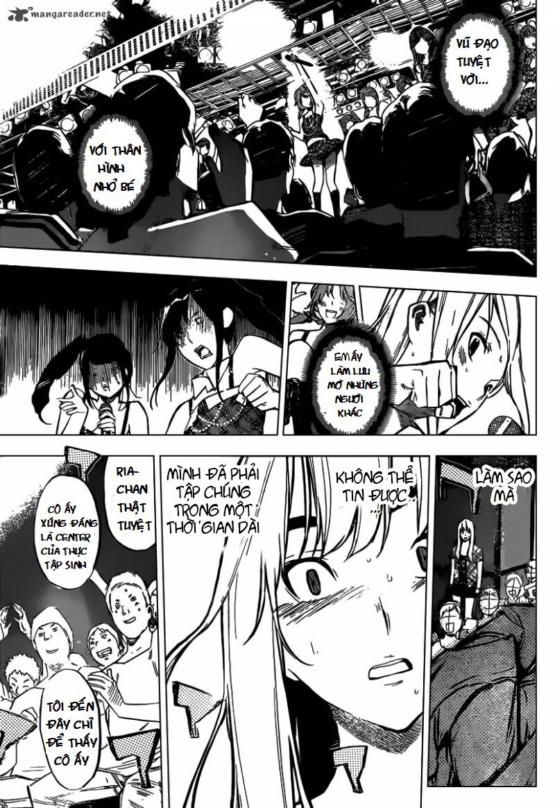 akb49 - renai kinshi jourei chapter 114 15