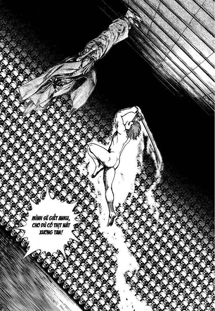 igyoujin oniwakamaru chapter 23 7