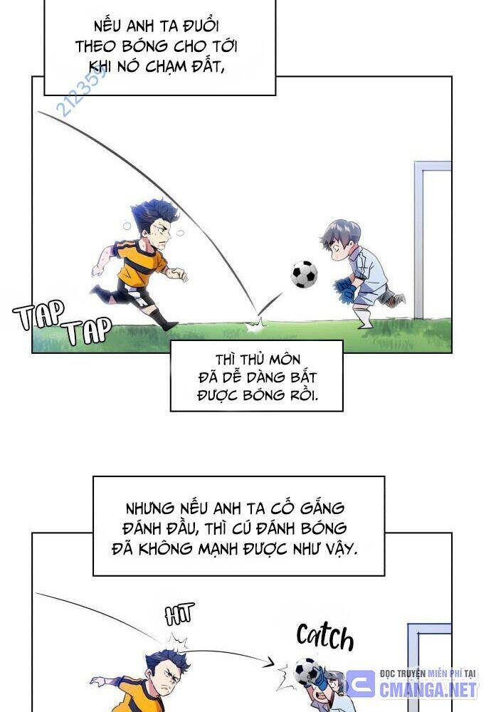 Góc Cao Khung Thành chapter 39 42