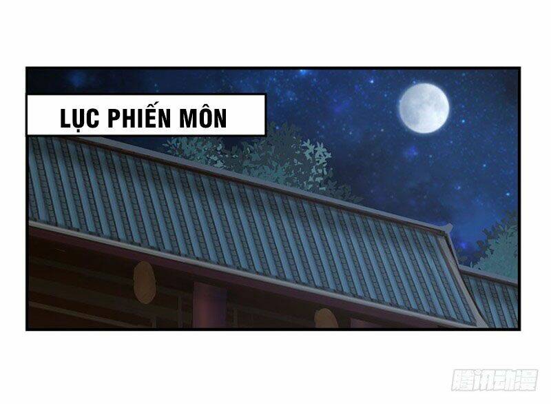 cuộc sống thoái ẩn của võ lâm chi vương chapter 83 47