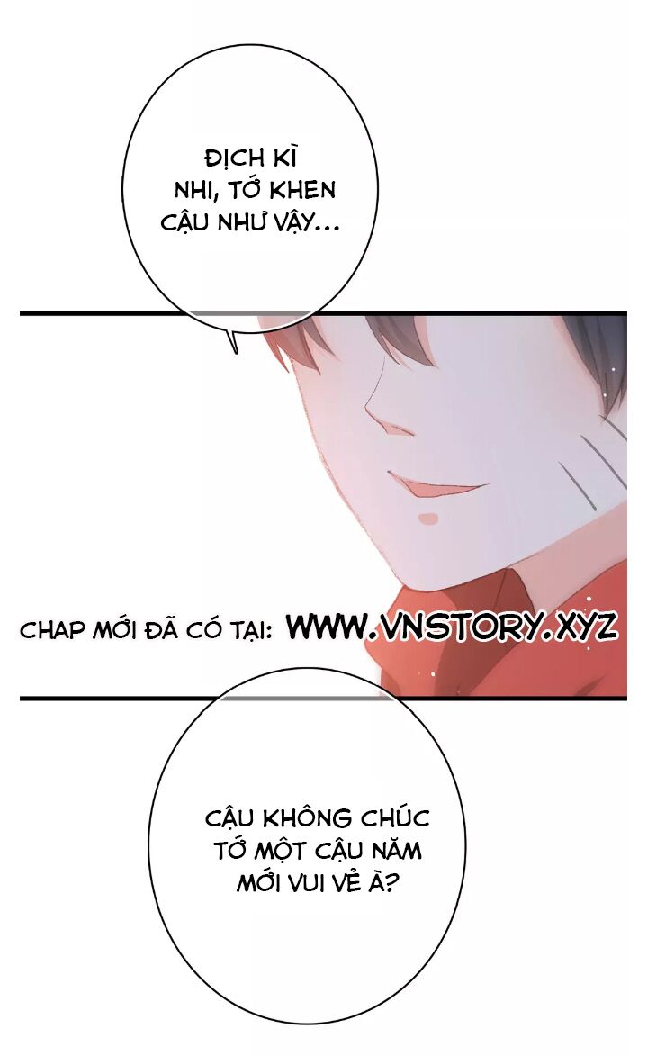 con tim rung động chapter 31.5 25