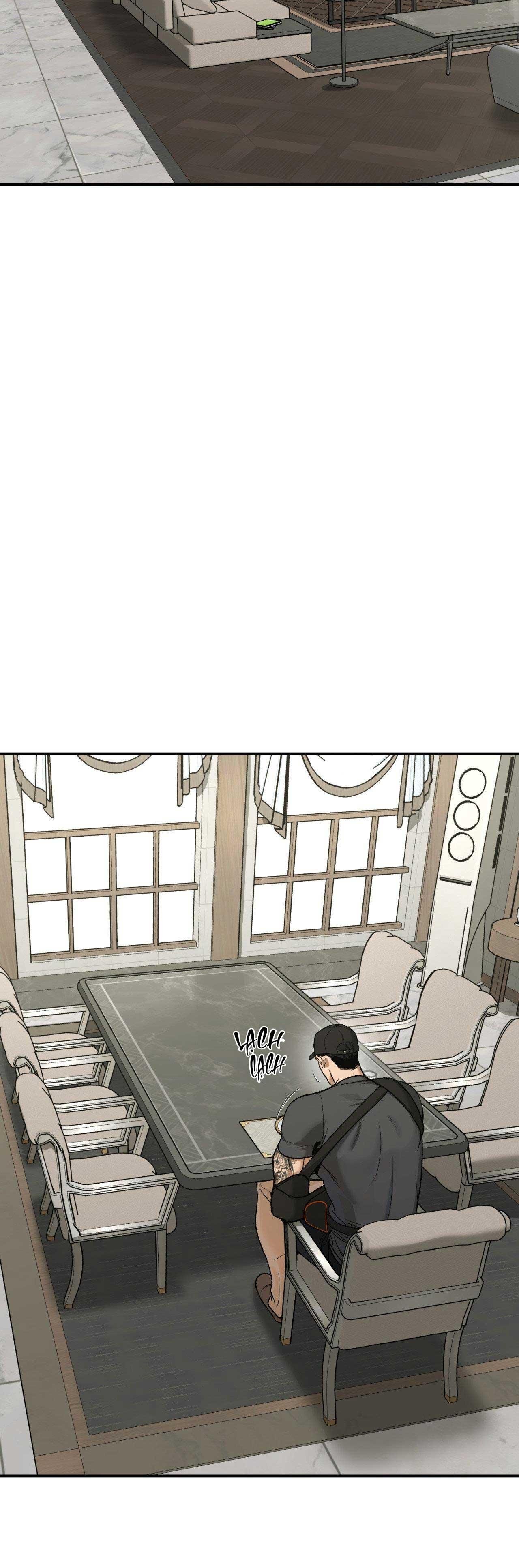 điềm rủi Chapter 54 SS2 -1 8