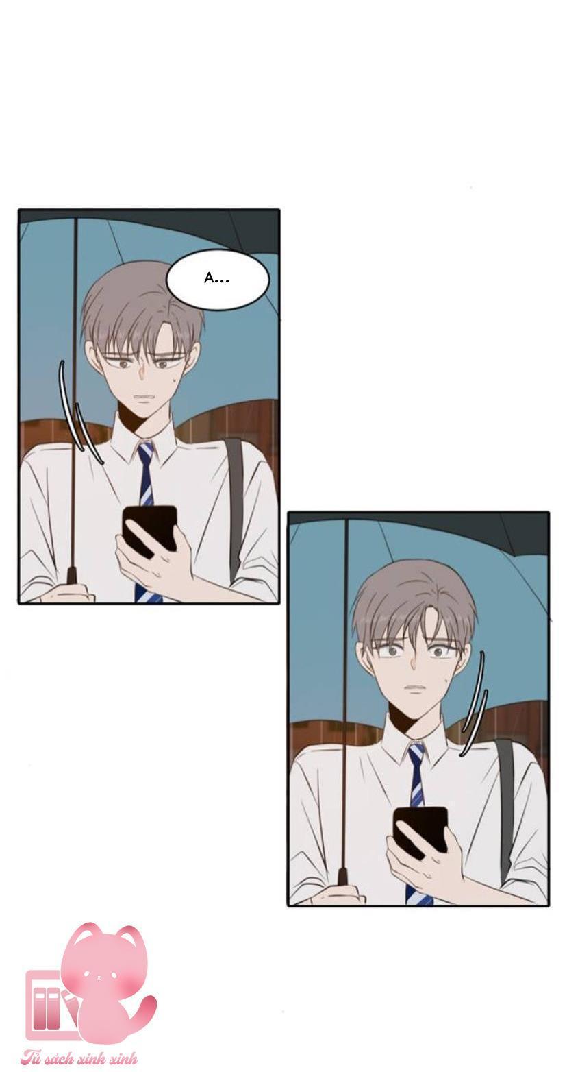 a good day to be a dog chapter 60 16