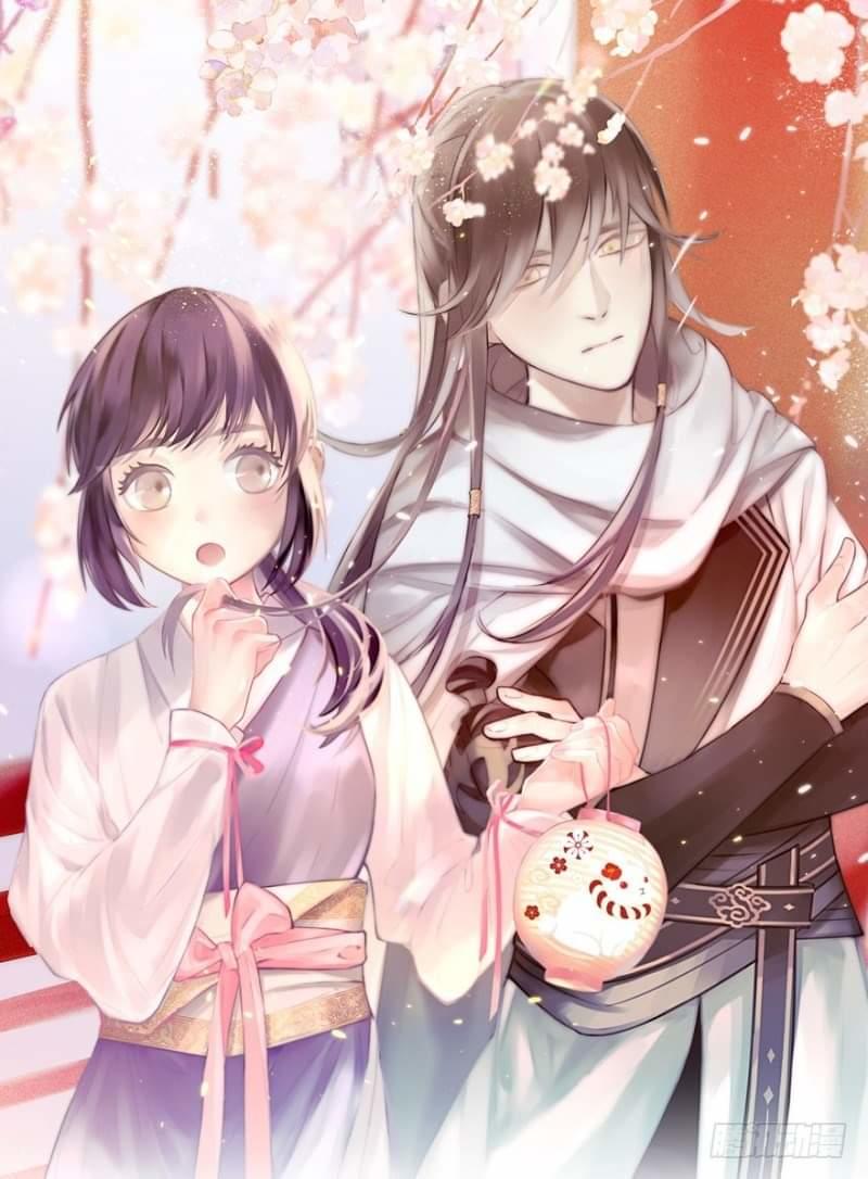 nữ thần đại nhân sáo lộ đa chapter 3 1