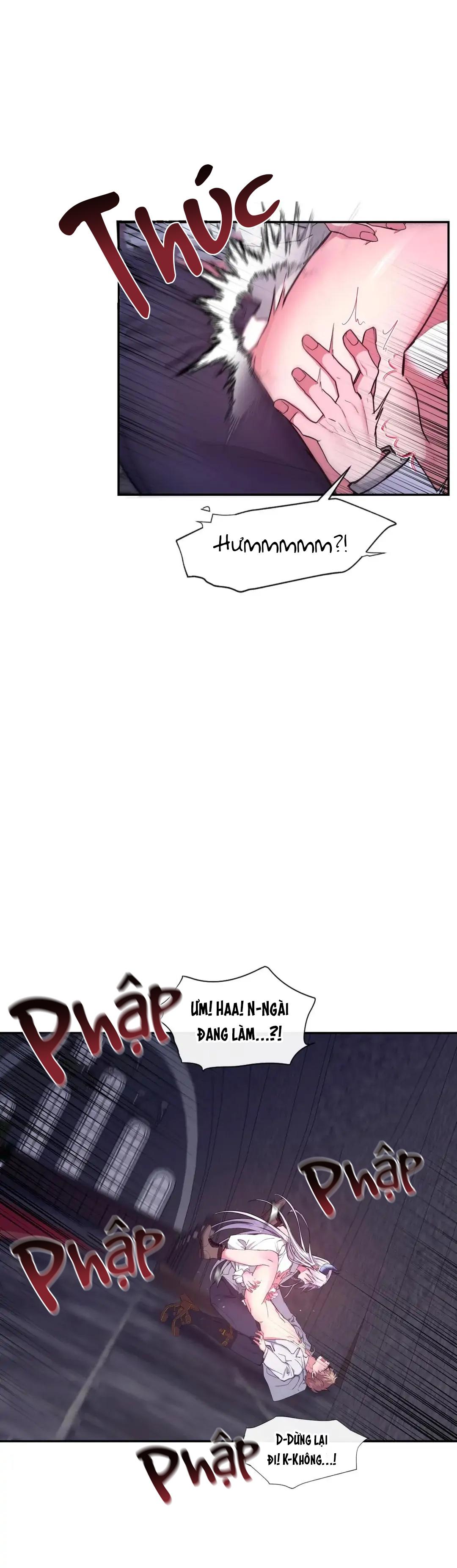 lâu đài tình dục chapter 12 6