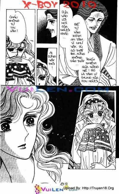 ánh đèn rực rỡ chapter 5 90