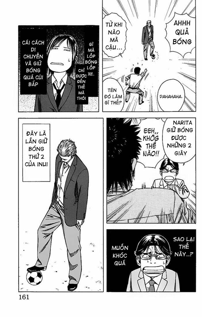 angel voice chapter 5 19