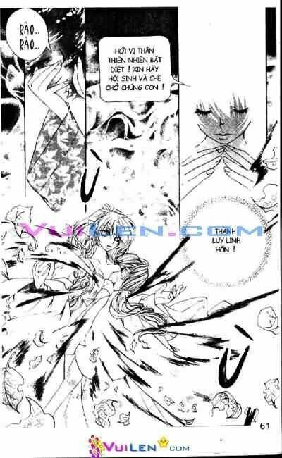 tiên nữ giáng trần chapter 16 61