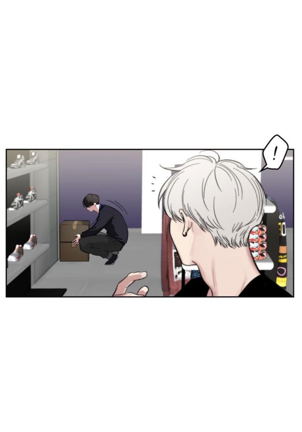 sự sai lầm chậm trễ chapter 2 34