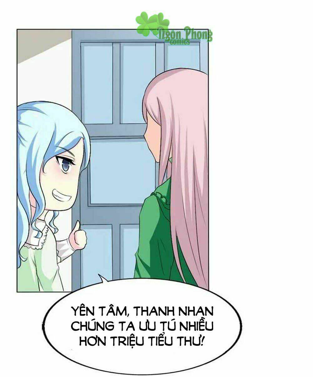 em vẫn còn nhỏ chapter 71 20