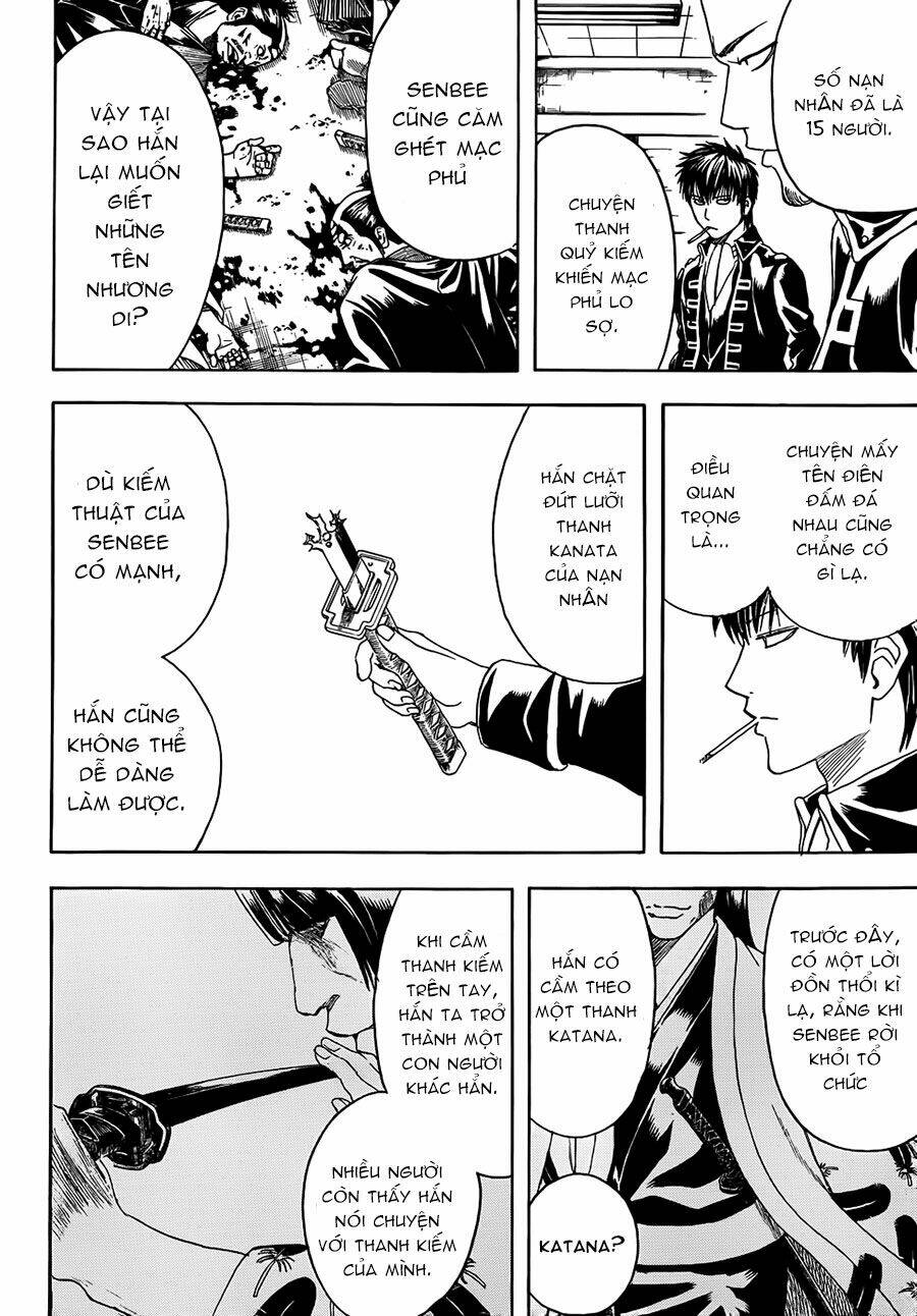 gintama - linh hồn bạc chapter 425 5