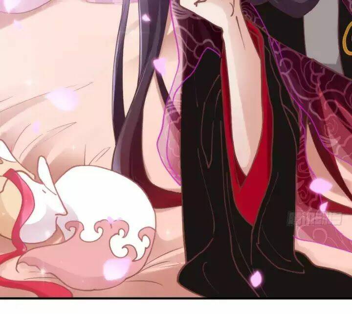 giữ chặt tiểu bạch long chapter 60 36