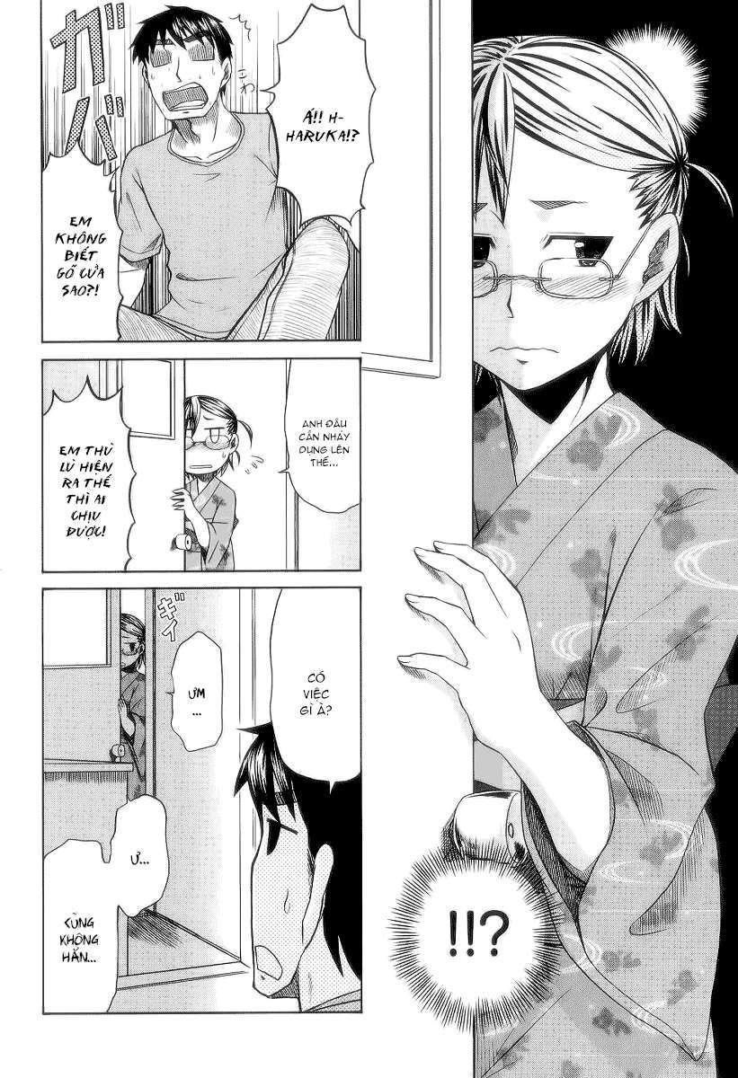 otaku no musume-san chapter 26 3