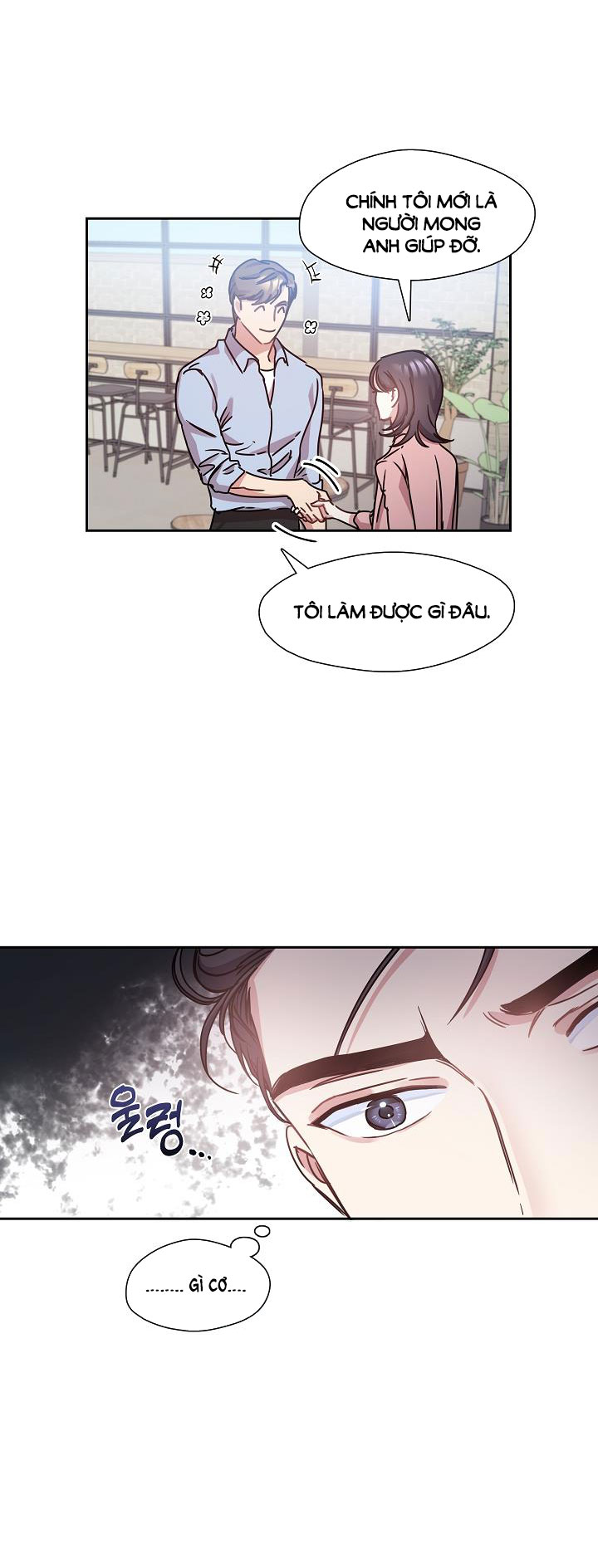 Chó Ngoan chapter 15.2 - Trang 7