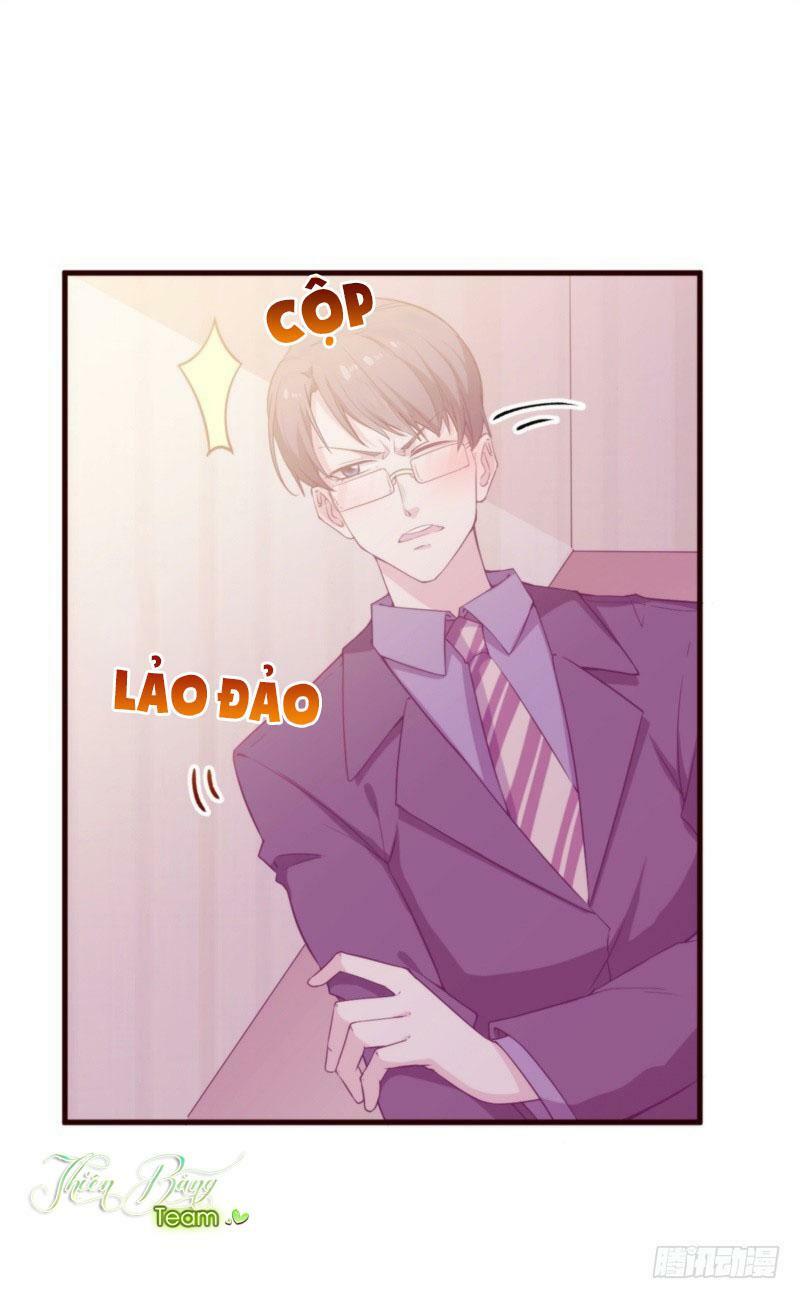 101 lần đoạt hôn chapter 10 50