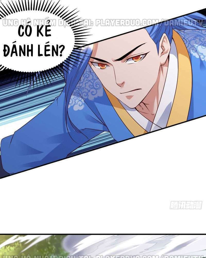 tối cường thăng cấp chapter 110 5