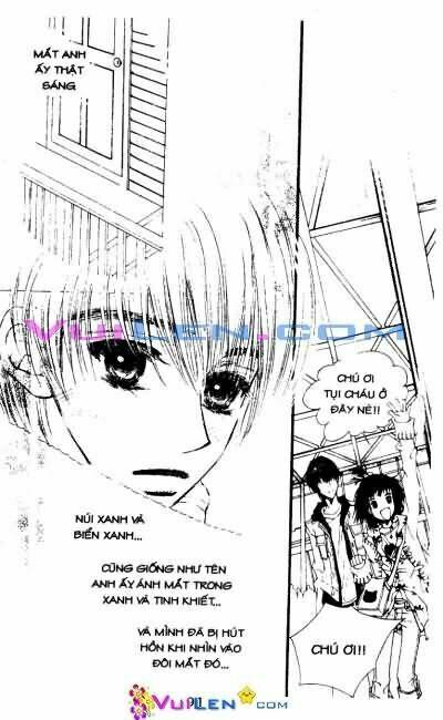 thiên thần dễ thương chapter 1 91