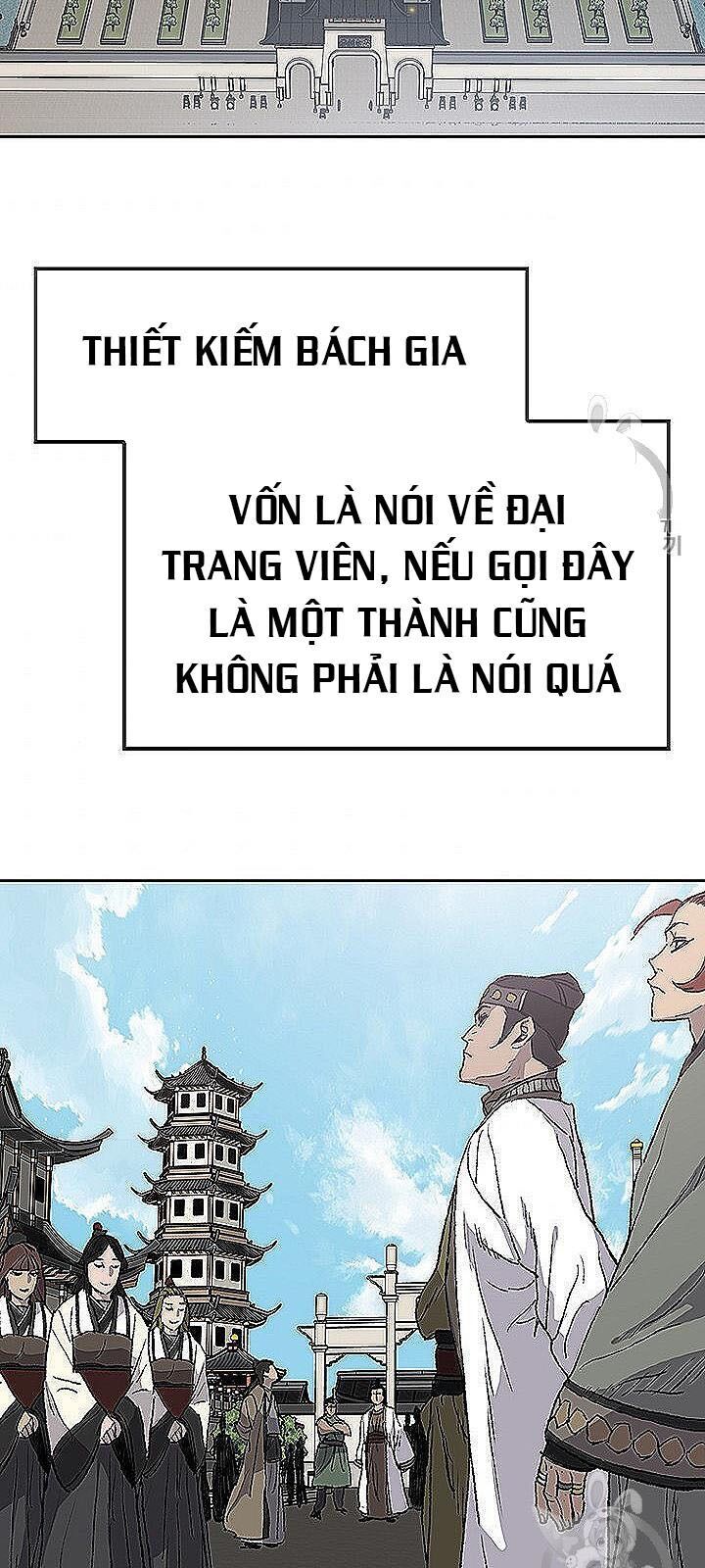 kiếm sĩ bất bại chapter 40 62