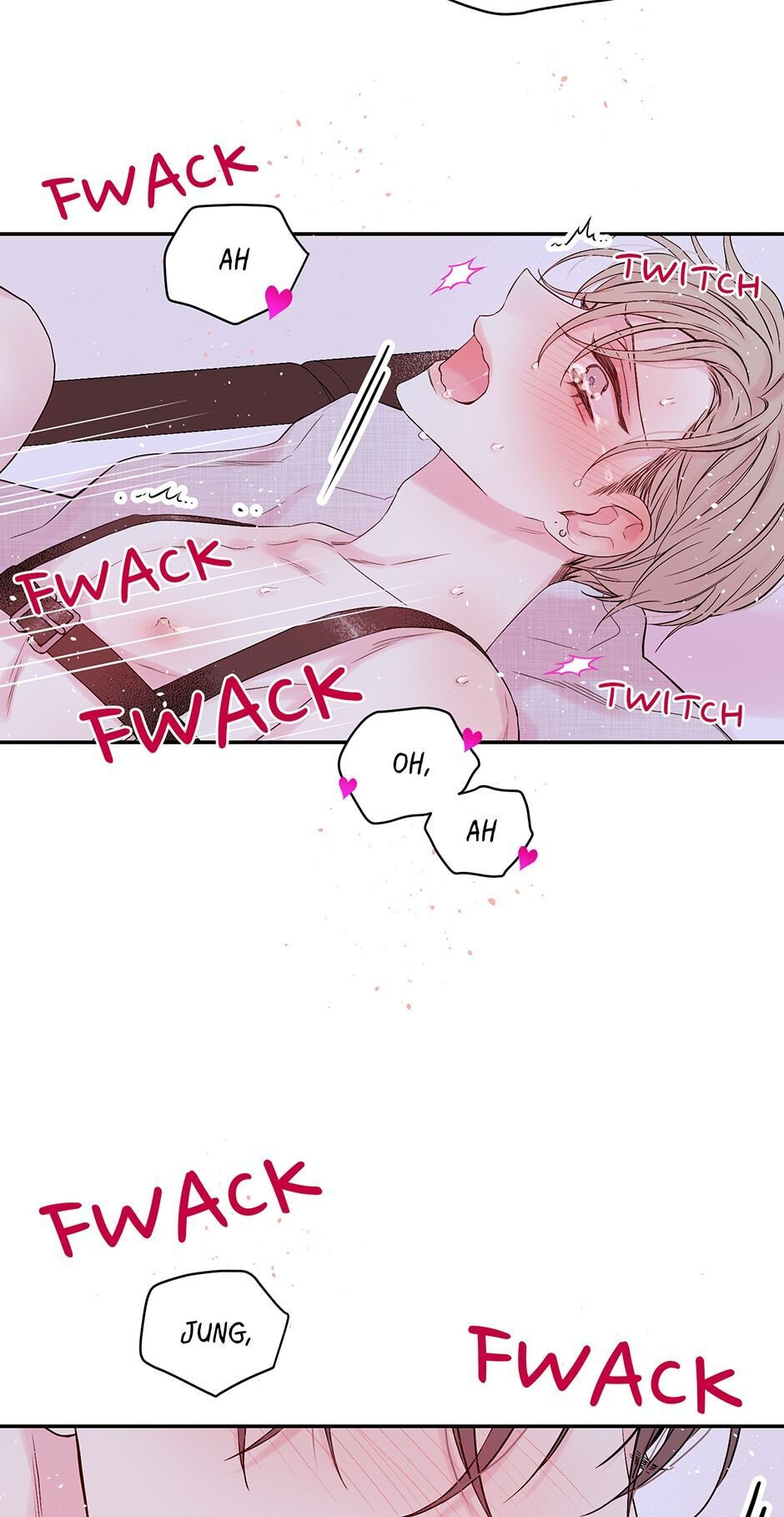 in my closet chapter 88 33