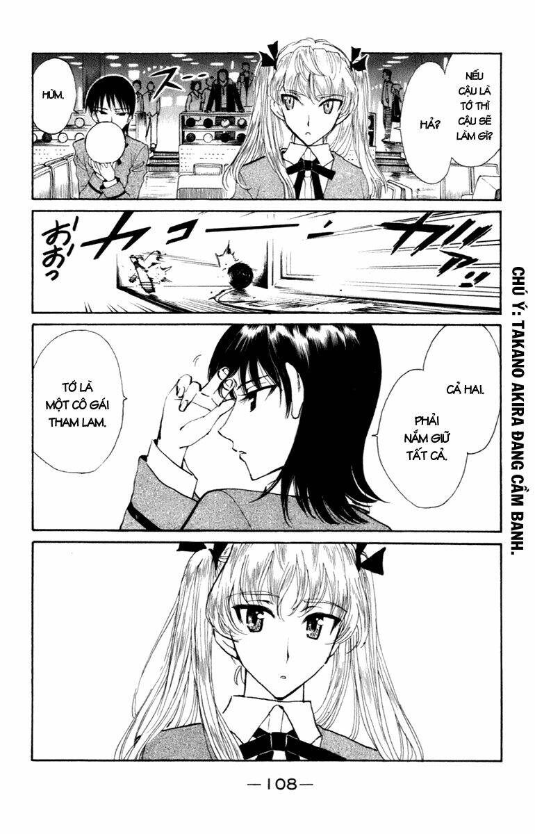 school rumble chapter 214 7