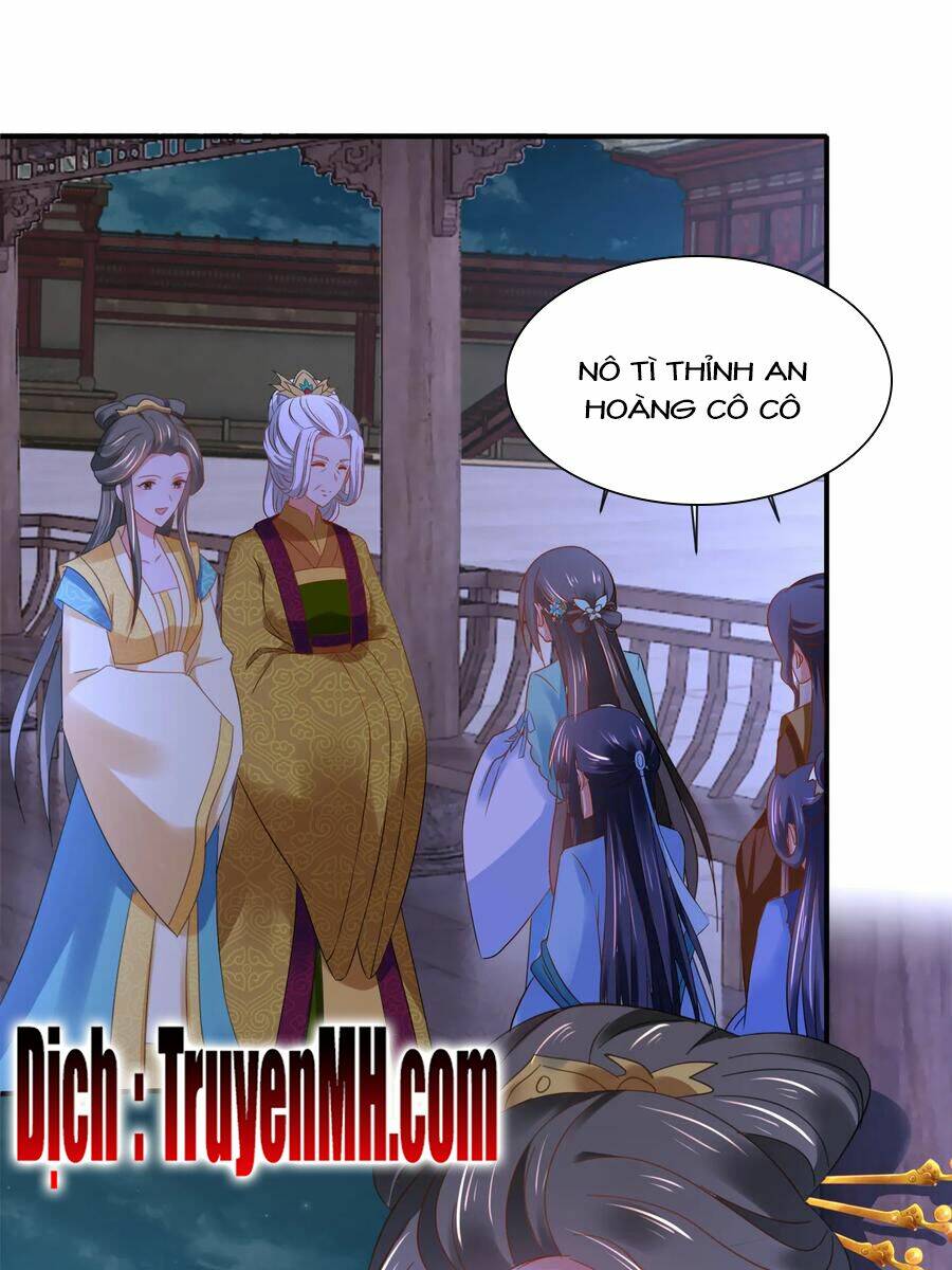 lãnh cung phế hậu muốn nghịch thiên chapter 236 16