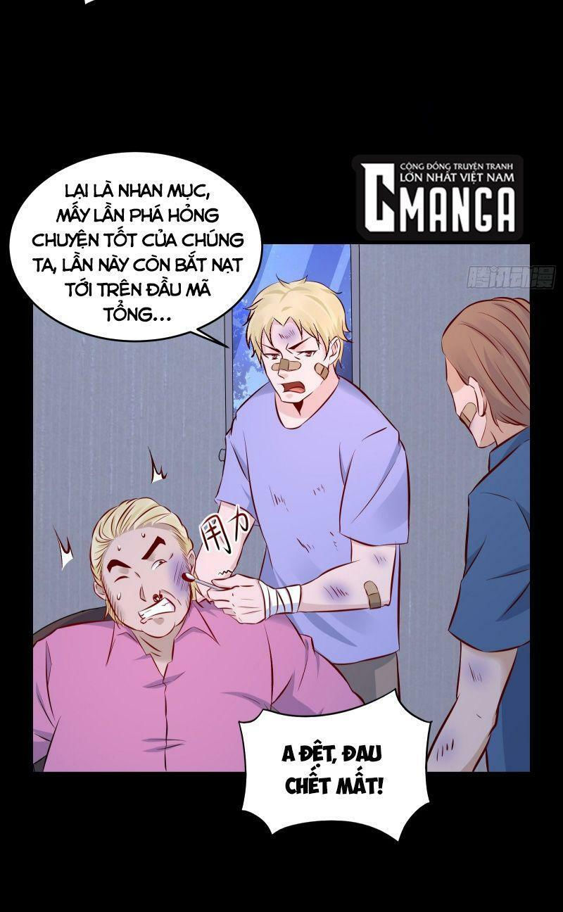 vua đầu tư mạnh nhất chapter 17 24