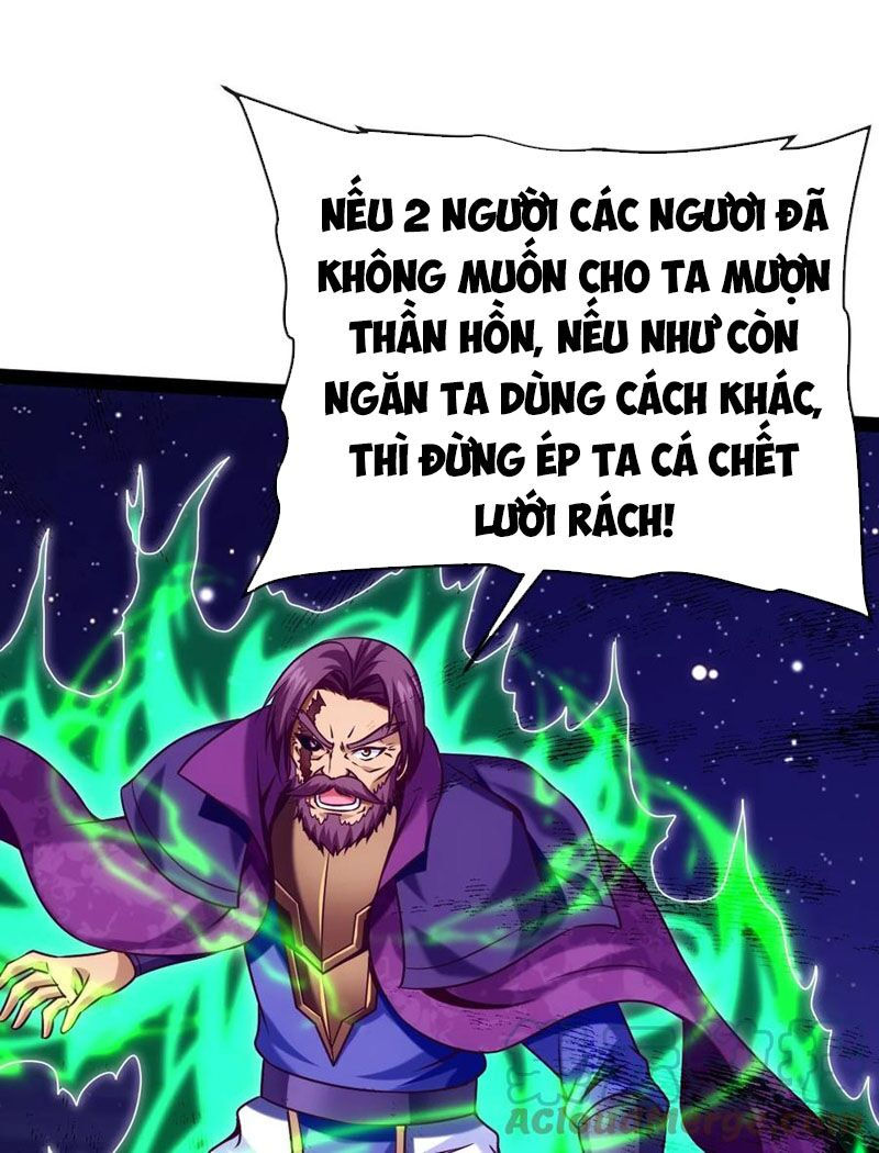 ma thú kiếm thánh dị giới tung hoành chapter 219 15