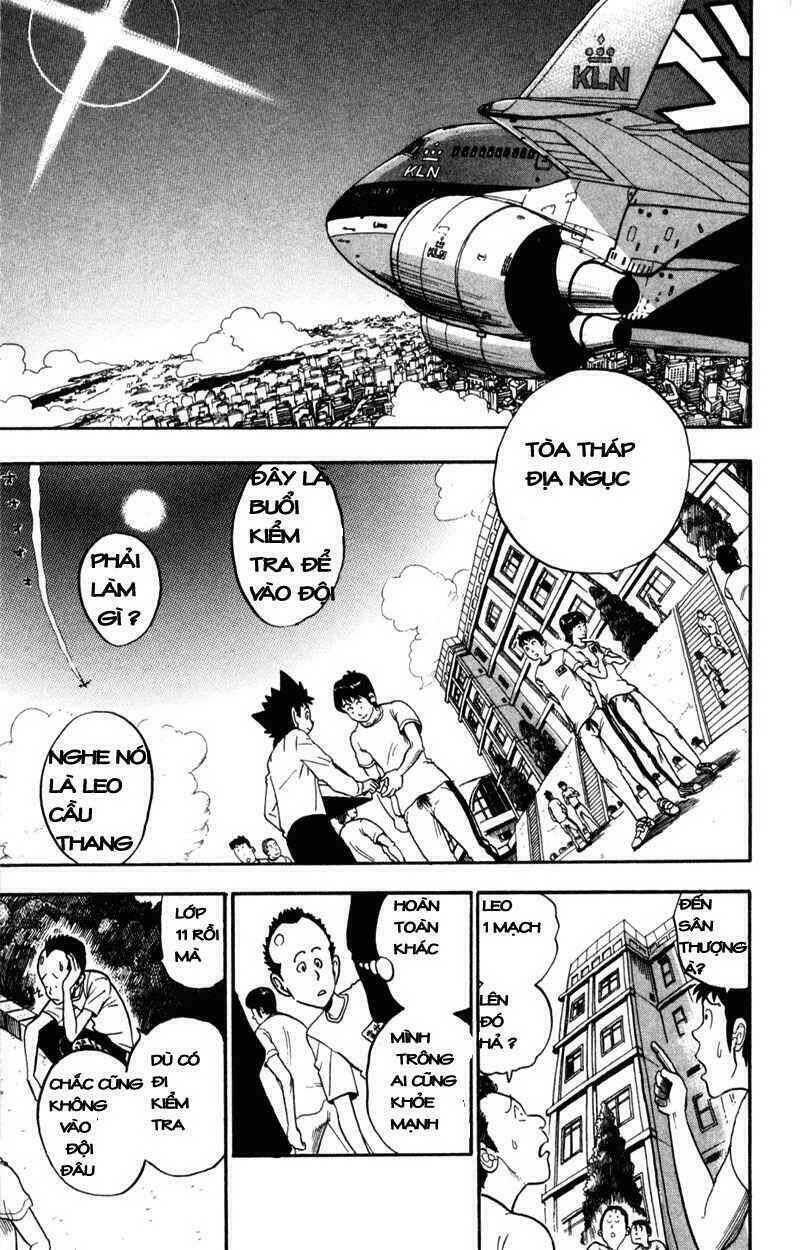 lá chắn mắt chapter 32 10