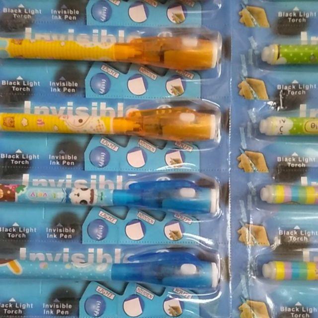 Bút tàng hình TQ(92) Ochất lượng nhất OLOẠI I