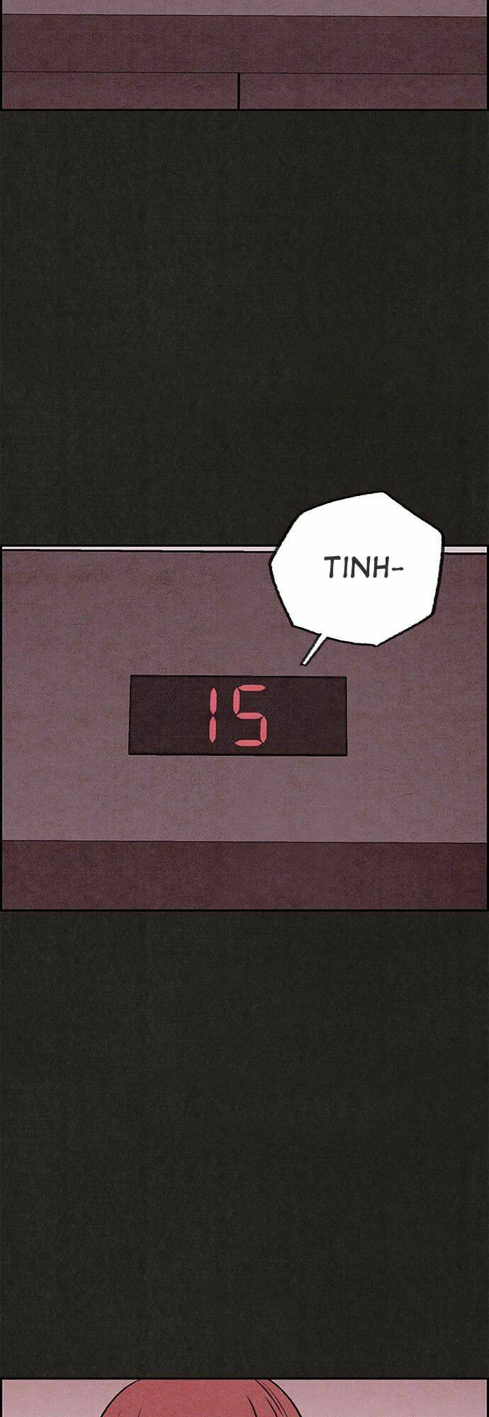 quái vật tại chung cư xanh chapter 59 44