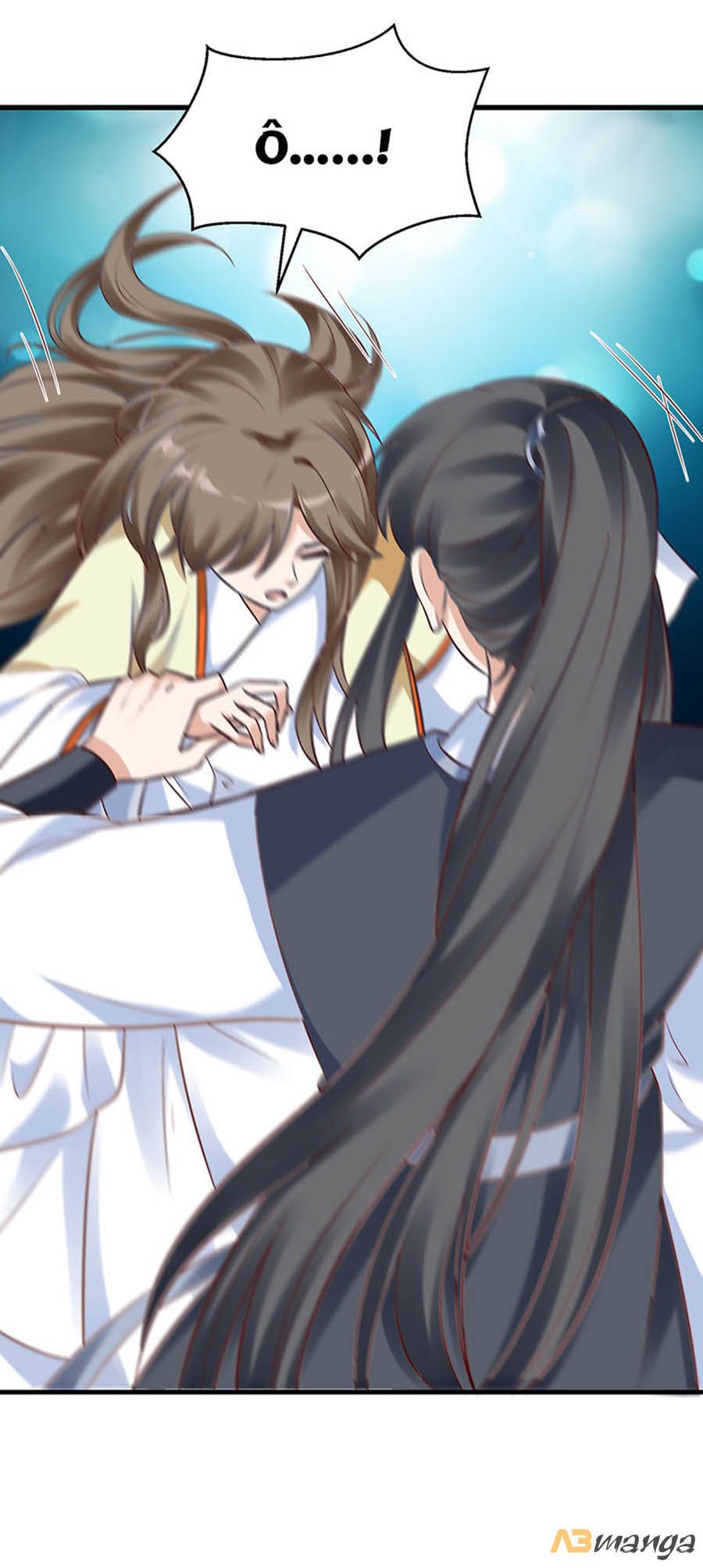 kiêu ngạo vương gia chủng điền phi chapter 181 18