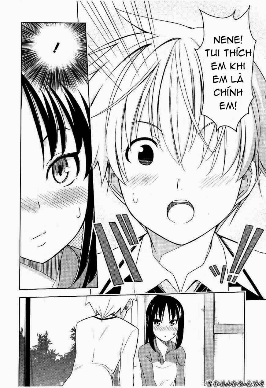 yamanko! chapter 11 28