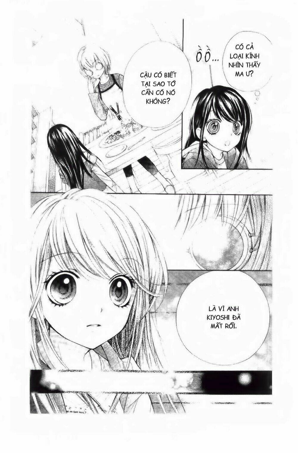 tôi là yamada zenjiro chapter 16 27