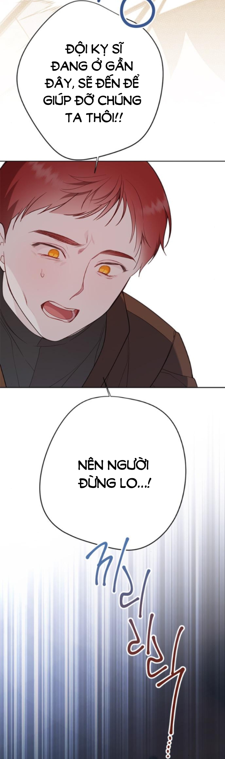 Tiểu Bạo Chúa chapter 31.1 - Trang 29