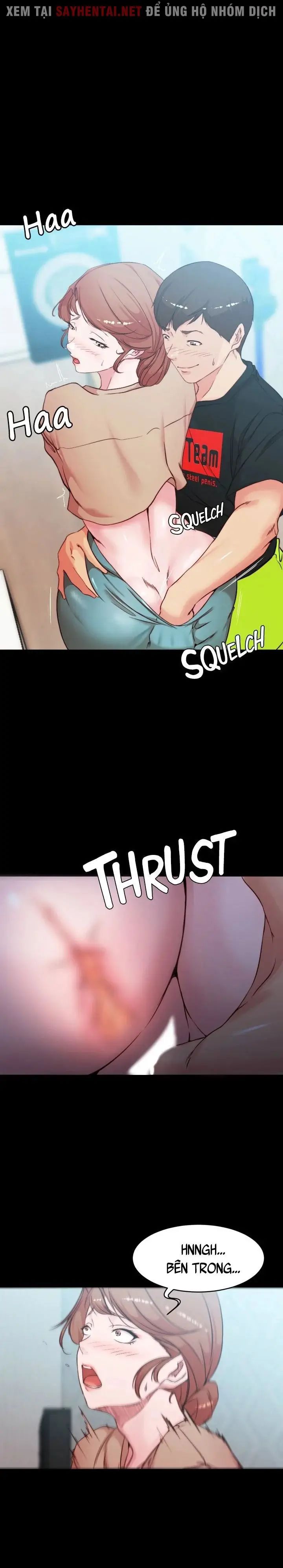 nhật ký quần lót chapter 35 1