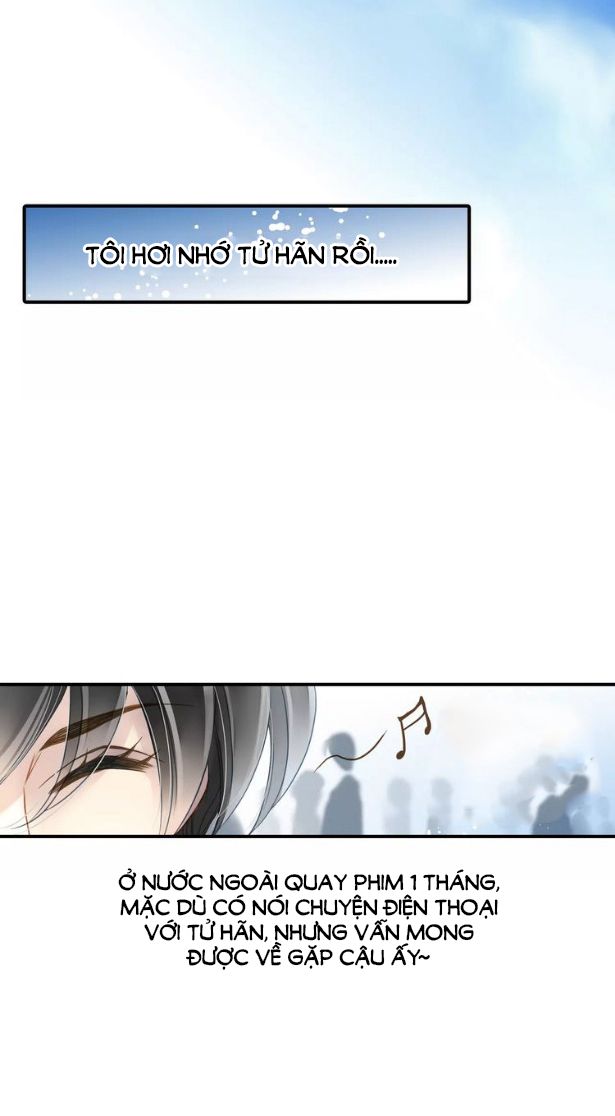 siêu sao trứ danh chapter 56 4