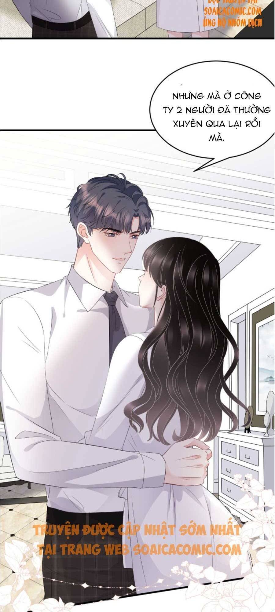 [16+] đại tiểu thư có thể có ý đồ xấu chapter 74 21