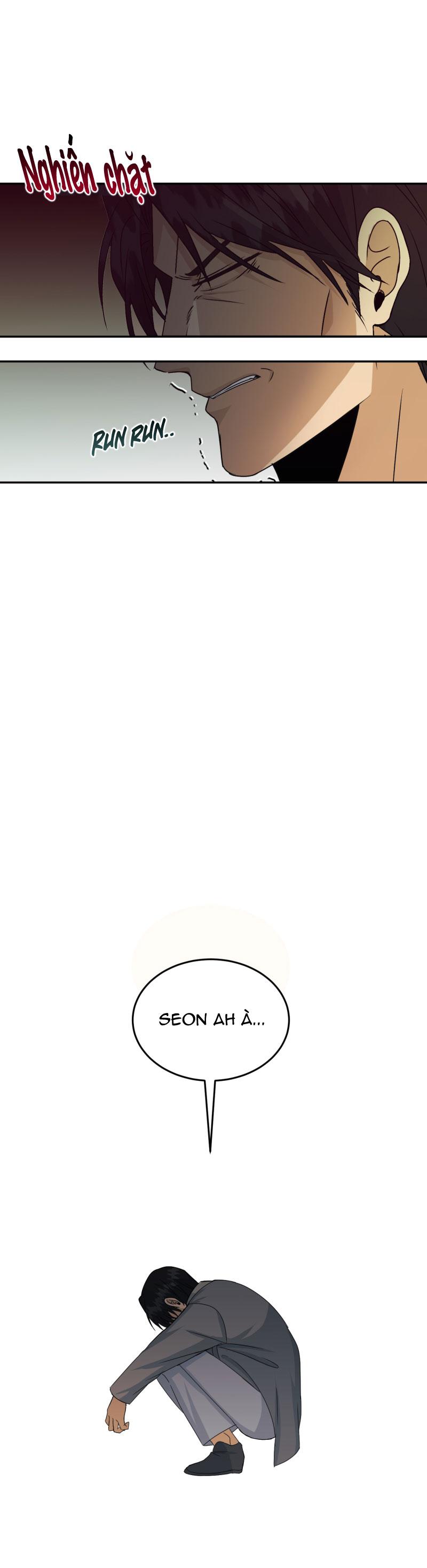 tuyển tập những ông chú tà zâm chapter 7.5 46