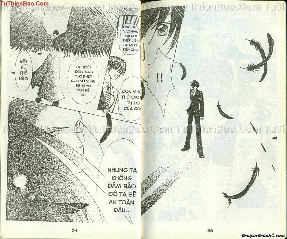 lovely monster chapter 32 16