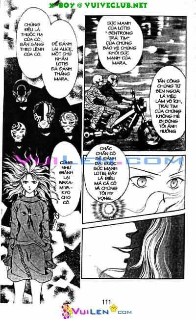 cô bé alice thầm lặng chapter 5 112