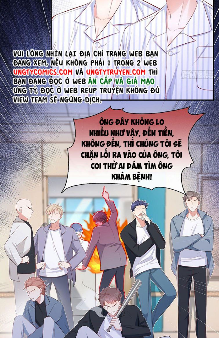 tôi với hình mẫu lý tưởng lìa trần rồi! chapter 17 20