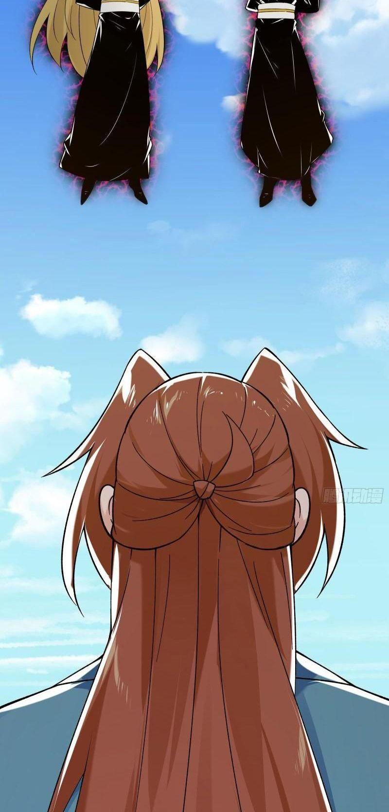 đồ đệ ta toàn là nữ ma đầu chapter 112 20