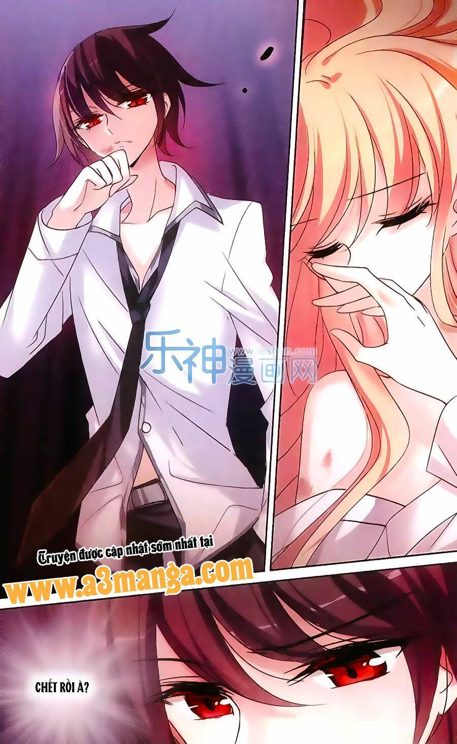 xuyên duyệt tây nguyên 3000 chapter 138 5