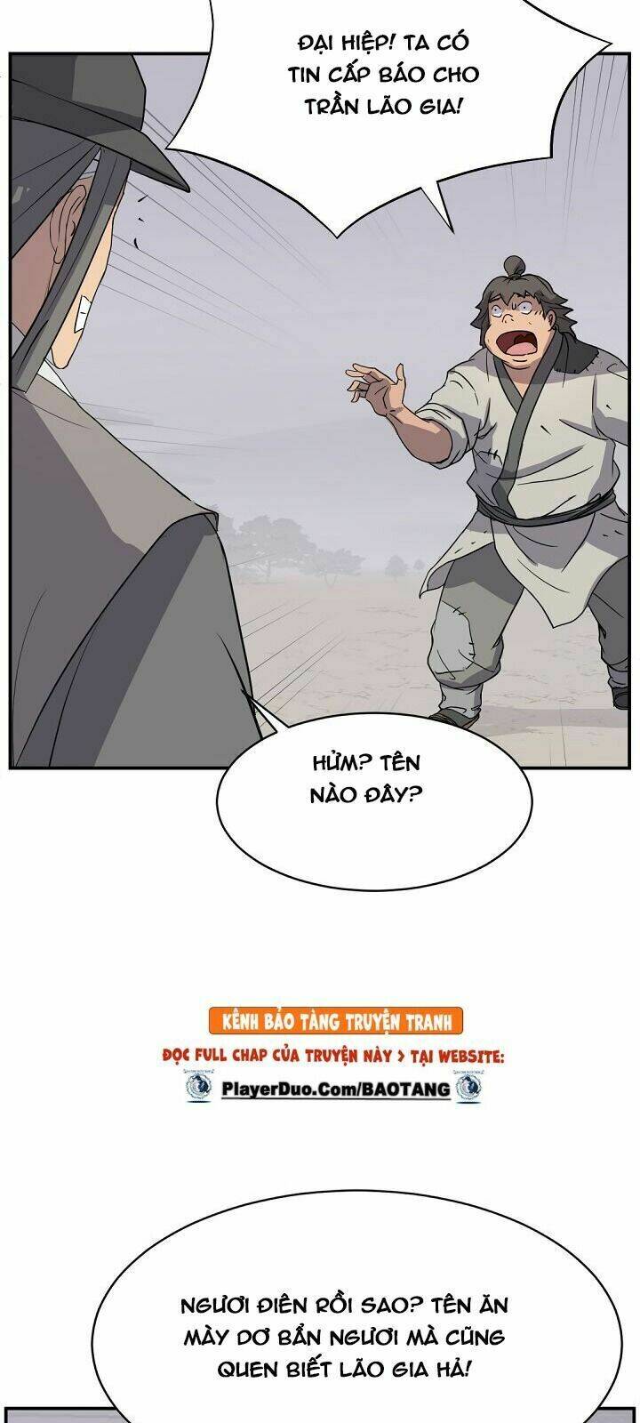 trọng sinh, bất khả chiến bại chapter 81 33