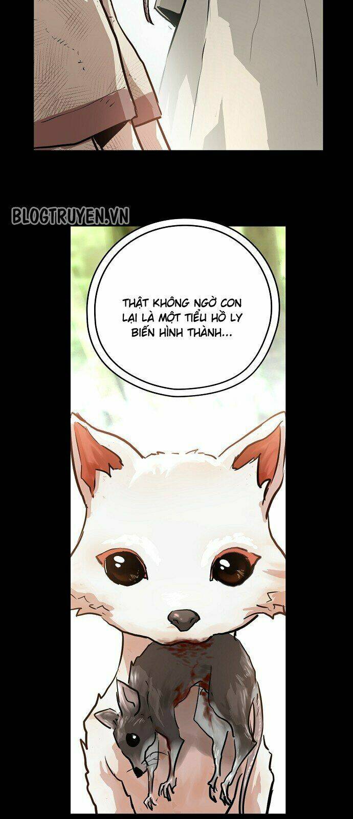 hứa lan chapter 22 6