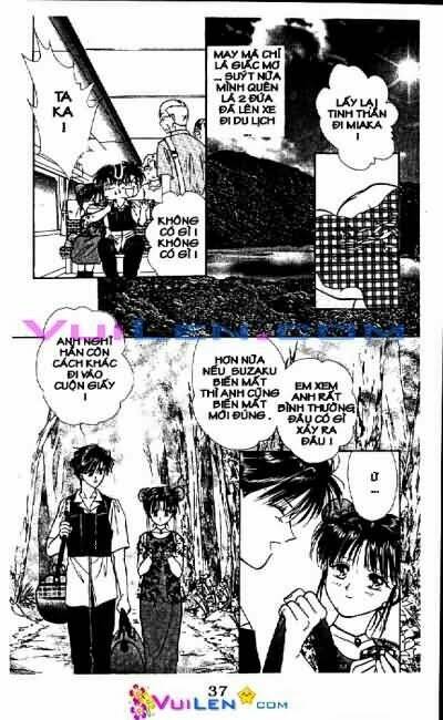 quyển sách kỳ bí chapter 16 38