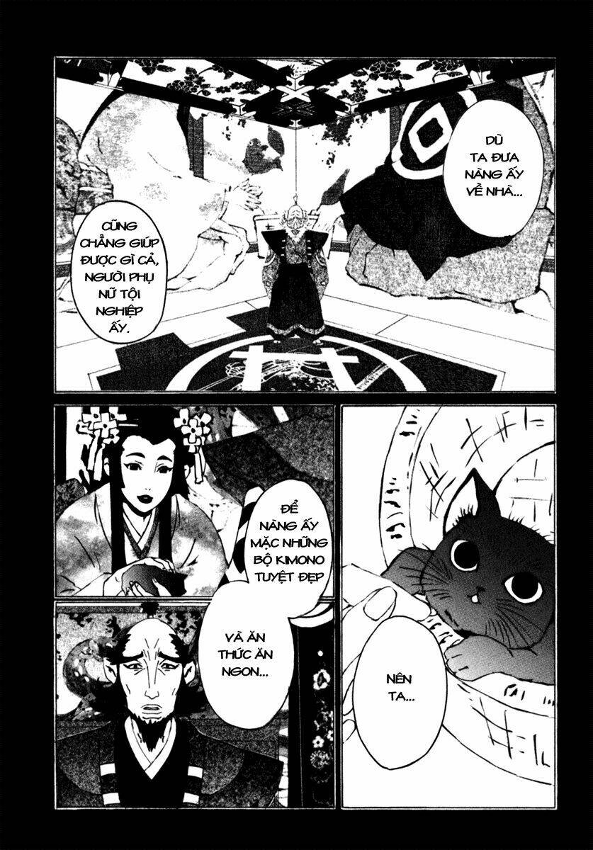 mononoke chapter 13 14