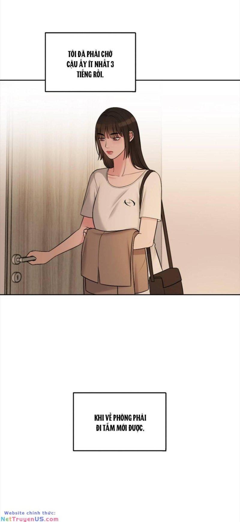 vô tình trở thành con gái của triệu phú chapter 36 23