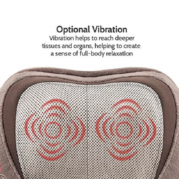 Gối Massage HoMedics SP-100HA