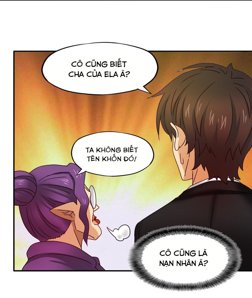 tôi trở thành ceo ở thế giới khác chapter 15 5